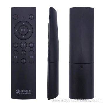 Wholesale Wifi Infrared Universal Smart Television Remote Control With Voice Universal Remote Controlote Control For LED LCD